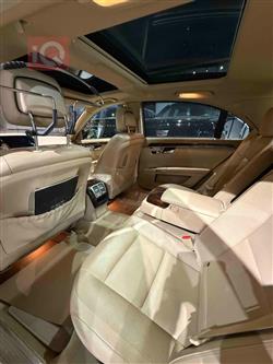 مێرسێدس بێنز S-Class